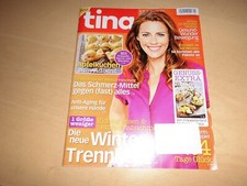 Tina  Zeitschrift Nr.49