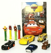 SALE ! Auswahl: CARS Pixar Disney BULLY MATTEL Planes Hook Fritter Dipper Rarity