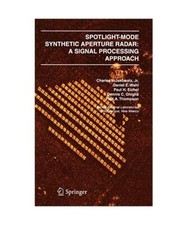 Spotlight-Modus Radar mit synthetischer Blende: Ein Signalverarbeitungsansatz: Ein Signal 