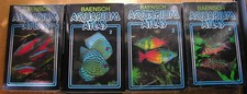 BAENSCH Aquarium Atlas Volume