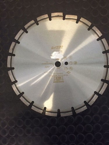 Diamanttrennscheibe 350 0 - 350, x