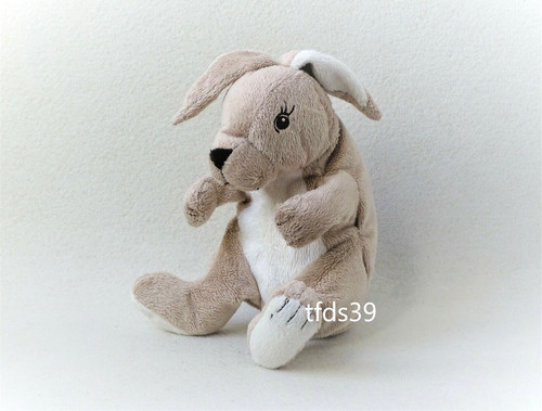 Ikea hase gosig kanin - hase,