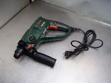 BOSCH   PBH 2100RE  - 550W   Bohrhammer -  Bohrmaschine