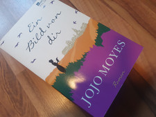 Ein Bild von dir Jojo Moyes