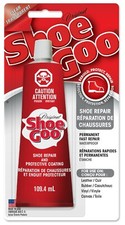 SHOE GOO Clear 109,4 ml