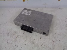 Audi Steuergerät Interface