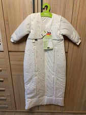 Winter Schlafsack 110-130 cm