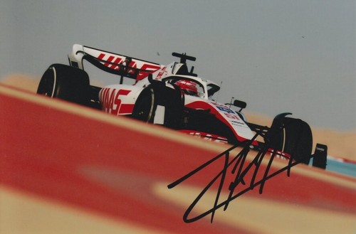 Pietro fittipaldi handsigniert - fittipaldi,