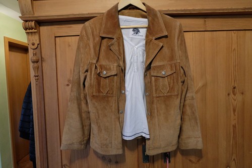 Damen lederjacke größe - damen,