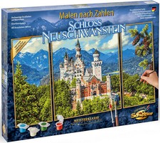 Schipper 609260837 malen - 609260837,