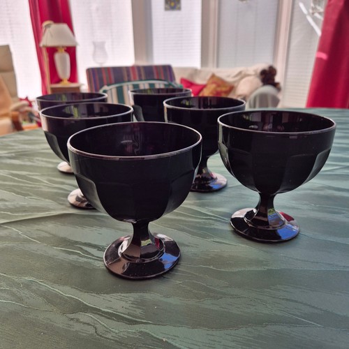 Eisbecher dessertschalen - 6,