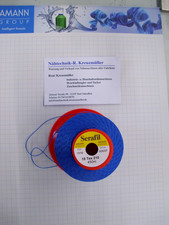 Serafil AMANN 15 er Faden FB