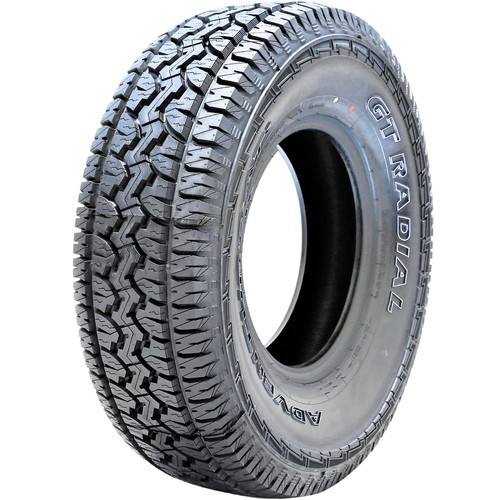 Tire radial adventuro at3 - tire, gt