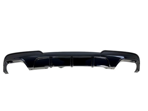 Heckdiffusor diffusor für bmw - heckdiffusor,