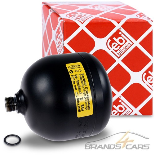 Febi bilstein druckspeicher - bilstein,
