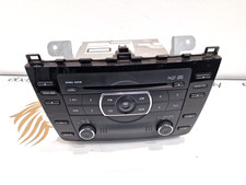 Mazda 6 GH Radio Bose System