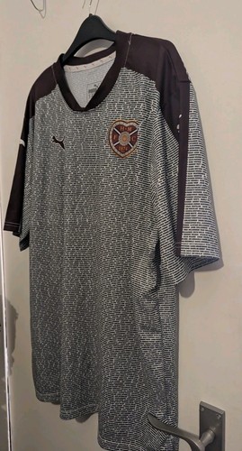 Puma heart midlothian - puma,