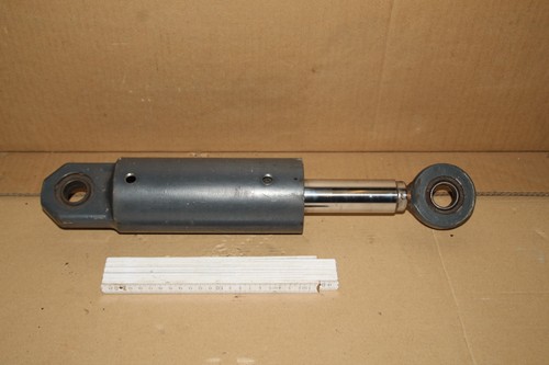 Hydraulikzylinder 330 400mm - hydraulikzylinder,
