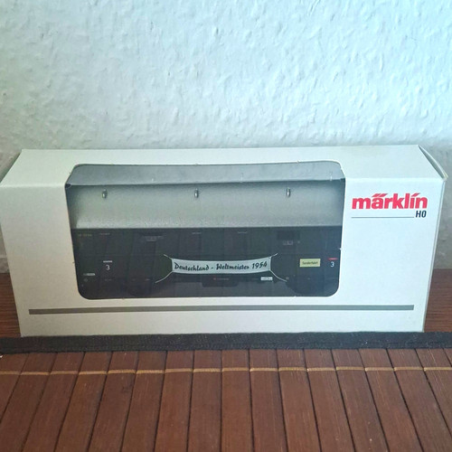 Märklin pms 18 - märklin, 62-18