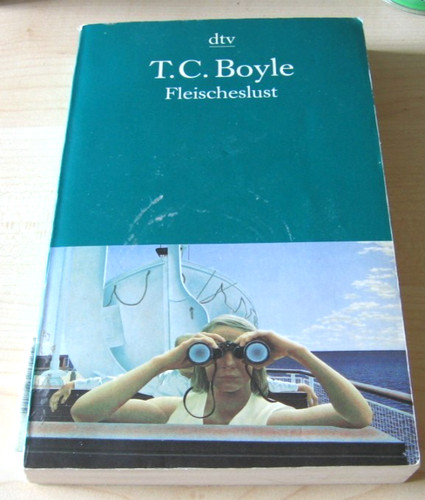 Boyle fleischeslust - t.c.,