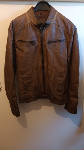 Manguun lederjacke damen - manguun,