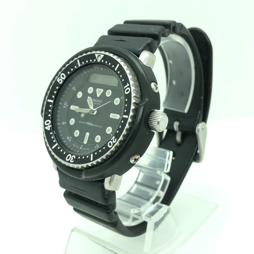 W2452 seiko h558 - seiko, h558-5000