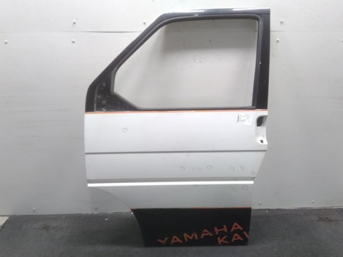 Tür vorn links - vw, t4