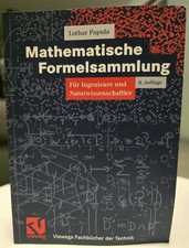 Lothar Papula: Mathematische