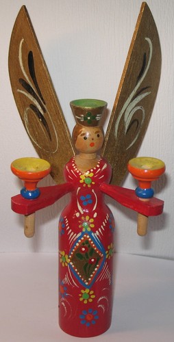 Original handgefertigter und
