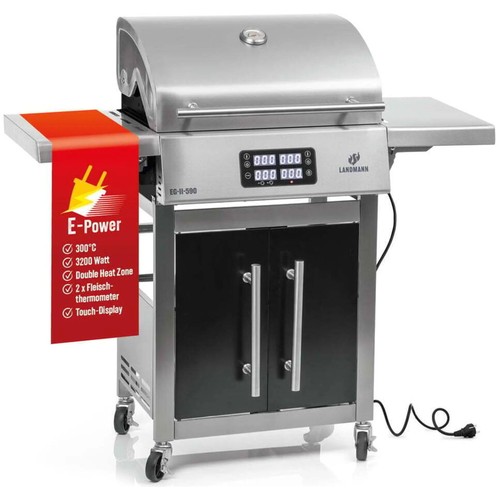 Elektrogrill elektrischer - elektrogrill,