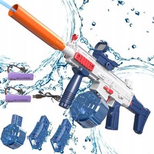 Hochdruck Wasserpistole