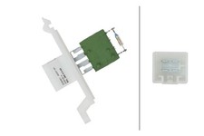 HELLA WIDERSTAND REGLER