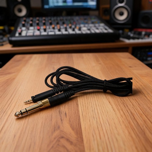 Audiokabel für shure srh440 - für,