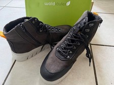 Waldläufer H-Bruno Herren