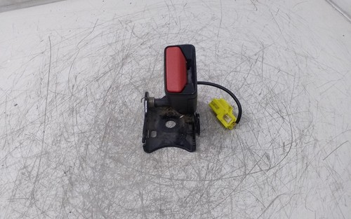 Volvo v60 sitzschnalle hintere - v60,