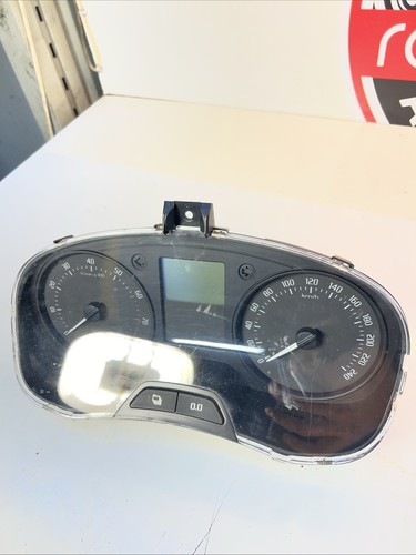 Kombiinstrument tacho - ✅,