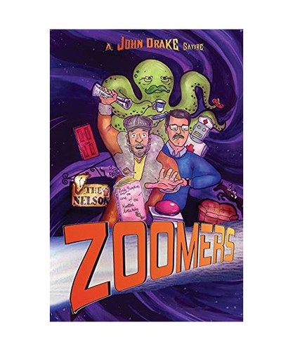 Zoomers john drake - john,