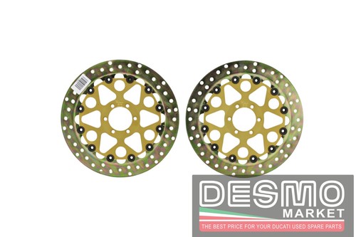 Brembo bremsscheiben - brembo,