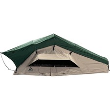 GROENBERG Dachzelt Halvor 2-3