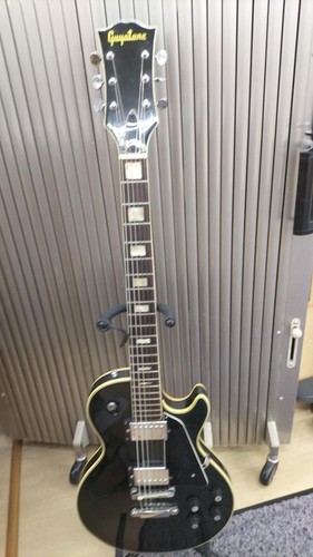 Guyatone gitarre 29 - guyatone, lg-29