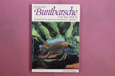379884 Hans Frey BUNTBARSCHE