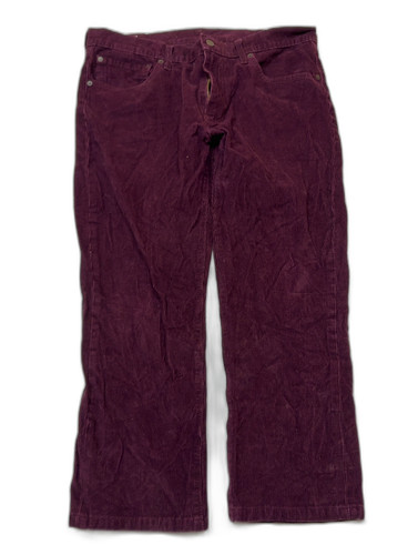 Levi lila baumwoll cord - levi's,