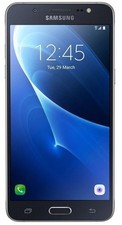 Samsung Galaxy J5 (2016) Black