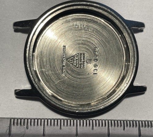 Omega original gehäuse - original,