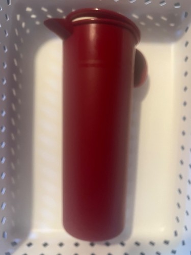 Tupperware kanne preludio - kanne,