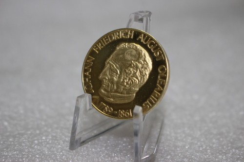 Goldmedaille alte leipziger - alte,