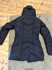 Sansibar Daunenjacke Damen