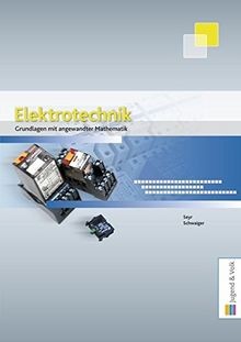 Elektrotechnik grundlagen mit - elektrotechnik,