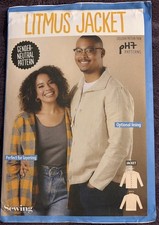 Simply Sewing PH7 Lackmus