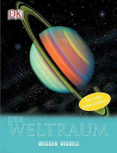 Weltraum buch verlag - buch,